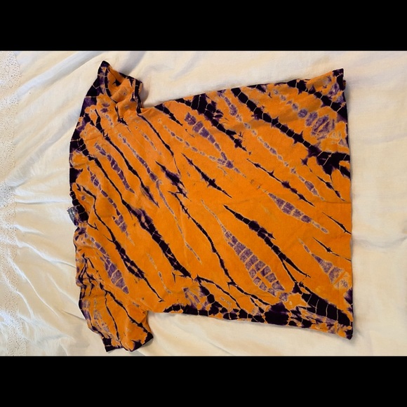 Jungmaven Hemp tee t-shirt top XS - Picture 4 of 4